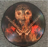 guns n roses Live In New York 1988 (Picture Disc)  JER05   2 x LP LTD / 500