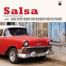 Salsa Artist Various Artists Format:Vinyl / 12" Album Label:Wagram