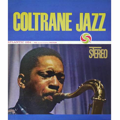 John Coltrane - Coltrane Jazz  180g 45rpm 2LP Limited Edition  ORG Music  OMLP1090-45