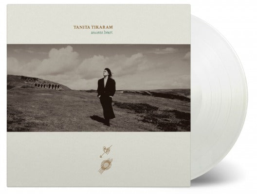 ANCIENT HEART (COLOURED) by TANITA TIKARAM Vinyl LP MOVLP2337W