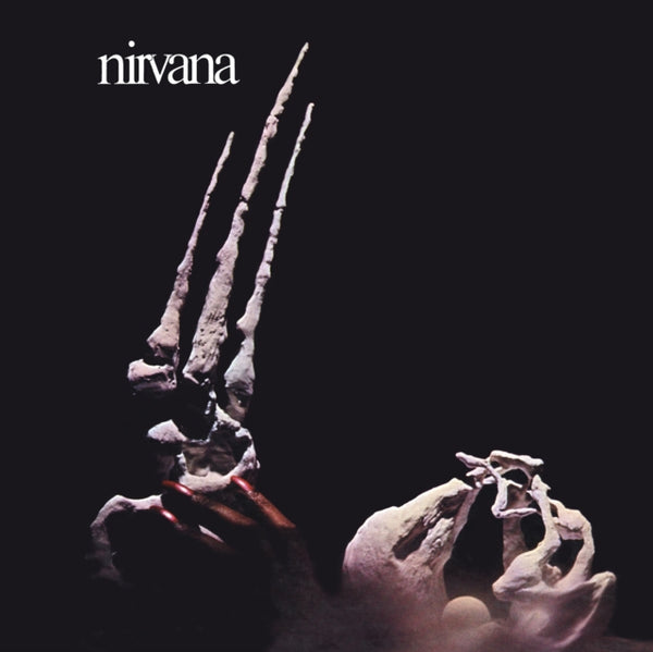 To Markos III Artist NIRVANA Format:LP + 7" Label:WAH WAH RECORDS