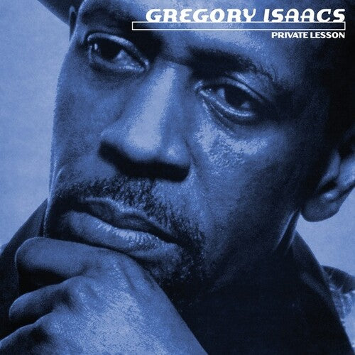 Private lesson Artist Gregory Isaacs Format:Vinyl / 12" Album Label:Radiation Roots