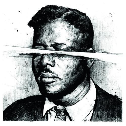 Blind Willie Johnson – Dark Was The Night, Cold Was The Ground  Format: Vinyl LP   Label: Night Records – NR12