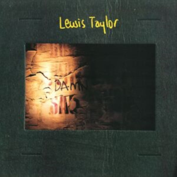 Lewis Taylor Artist Lewis Taylor Format:Vinyl / 12" Album Label:Be With Records Catalogue No:BEWITH099LP