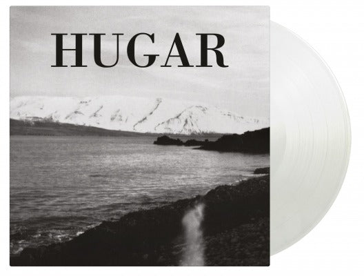 HUGAR (COLOURED) by HUGAR Vinyl LP MOVLP2703C