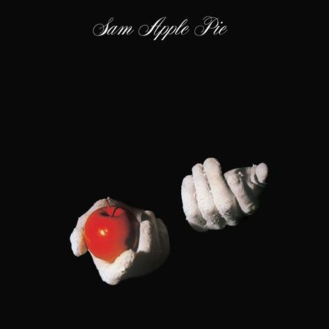 SAM APPLE PIE - SAM APPLE PIE   VINYL LP HE69004