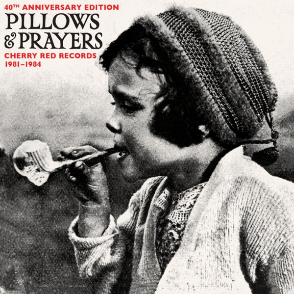 Pillows & Prayers (Cherry Red 1982-1983) Artist Various Artists Format:Vinyl / 12" Album