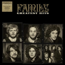 Greatest Hits Artist Family Format:Vinyl / 12" Album Label:Demon Records Catalogue No:DEMREC279