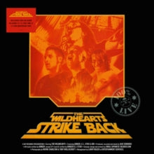 The Wildhearts Strike Back Artist The Wildhearts Format:Vinyl / 12" Album Label:Demon Records Catalogue No:DEMREC297