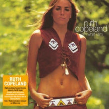 I Am What I Am Artist Ruth Copeland Format:Vinyl / 12" Album Label:Demon Records Catalogue No:DEMREC393