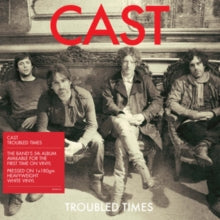 Troubled Times Artist Cast Format:Vinyl / 12" Album Coloured Vinyl Label:Demon Records Catalogue No:DEMREC434