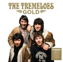 Gold Artist The Tremeloes Format:Vinyl / 12" Album Coloured Vinyl Label:Demon Records Catalogue No:DEMREC507