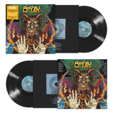 8th Day Artist 8th Day Format:Vinyl / 12" Album Label:Demon Records Catalogue No:DEMREC521