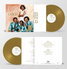 Gold Artist Gladys Knight and The Pips Format:Vinyl / 12" Album Coloured Vinyl Label:Demon Records Catalogue No:DEMREC663