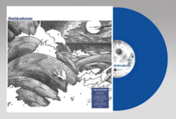 The Bluetones Artist The Bluetones Producer Hugh Jones Format:Vinyl / 12" Album Coloured Vinyl