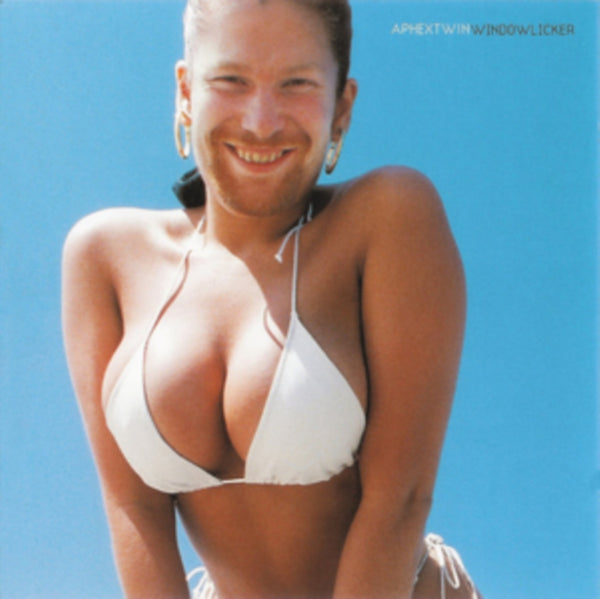 Windowlicker Artist Aphex Twin Format:Vinyl / 12" Single Label:Warp Catalogue No:WAP105