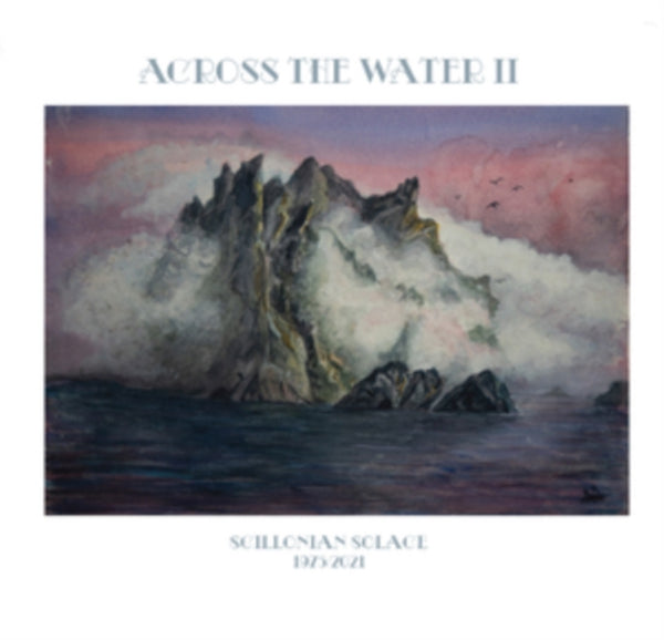 Scillonian solace Artist Across the Water Format:Vinyl / 12" Album Label:Seelie Court