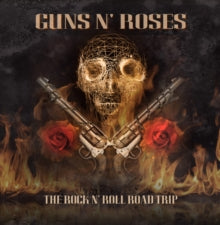 Guns N' Roses ‎– The Rock N’ Roll Road Trip Label: MCPC Ltd. ‎– GNR01 Format: 10 × CD