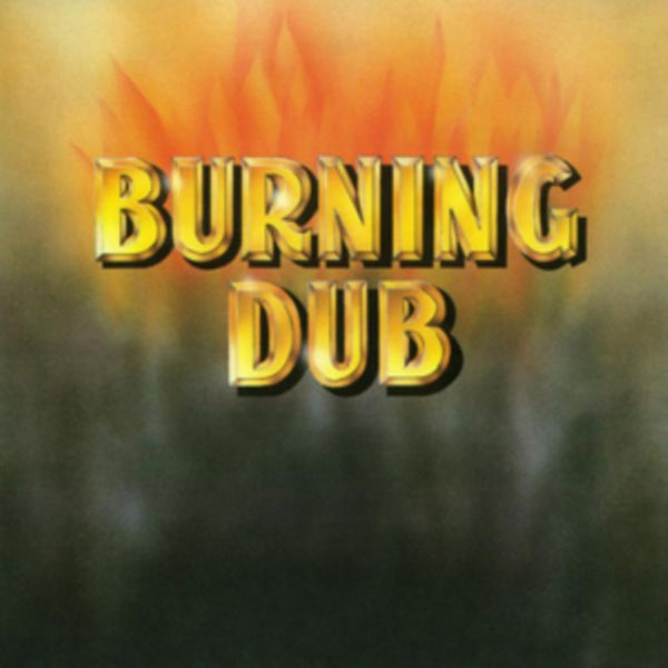 The Revolutionaries ‎– Burning Dub Label: Burning Sounds ‎– BSRLP 986 Format: Vinyl, LP