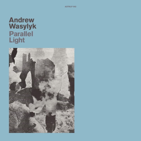 Parallel Light Artist Andrew Wasylyk Format:Vinyl / 12" Album Label:Athens of the North
