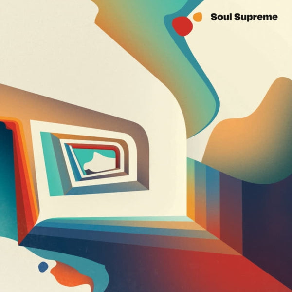 Soul Supreme Artist Soul Supreme Format:Vinyl / 12" Album Label:Soul Supreme Records