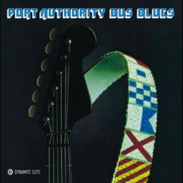 Bus Blues Artist Port Authority Format:Vinyl / 7" Single Label:Dynamite Cuts