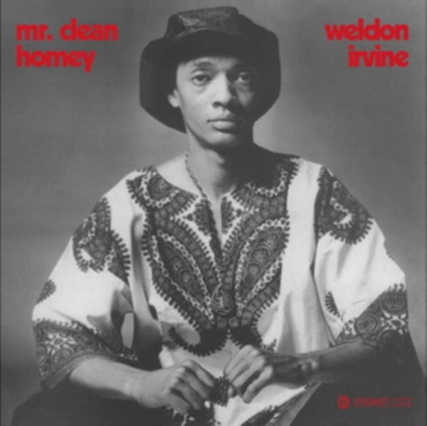 Mr Clean Artist Weldon Irvine Format:Vinyl / 7" Single Label:Dynamite Cuts