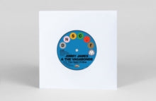 This Heart of Mine/Let Love Flow On Artist Jimmy James & The Vagabonds Format:Vinyl / 7" Single Label:Deptford Northern Soul Club Catalogue No:DNSCR004