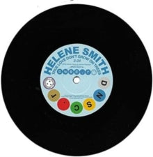 True Love Don't Grow On Trees/Sure Thing Artist Helene Smith Format:Vinyl / 7" Single Label:Deptford Northern Soul Club Catalogue No:DNSCR024