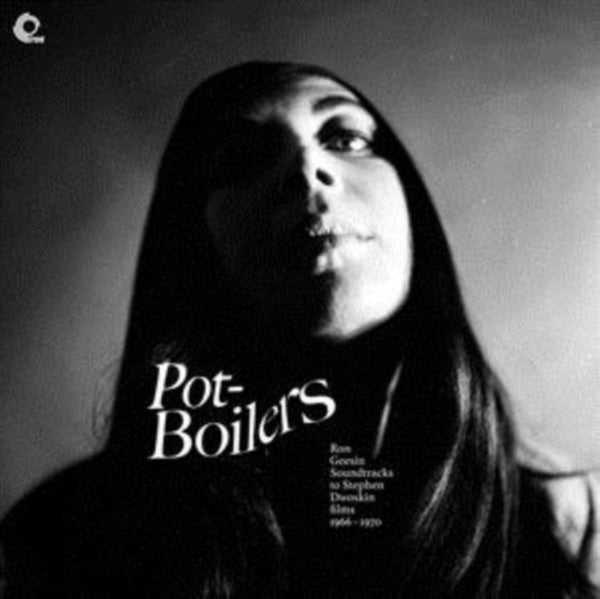 Pot-boilers Artist Ron Geesin Format:Vinyl / 12" Album Label:Trunk Catalogue No:JBH087LP