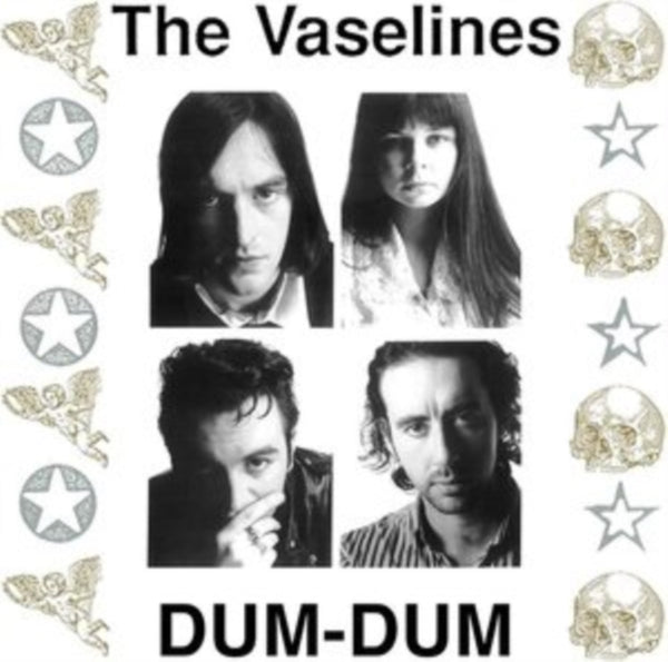 Dum Dum Artist The Vaselines Format:Vinyl / 12" Album (Clear vinyl) Label:Glass Records Redux Catalogue No:REDUXLP016