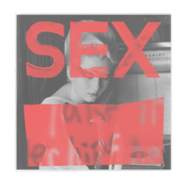 SEX Artist Various Artists Format:Vinyl / 12" Album Label:Stranger Than Paradise Records Catalogue No:STPR2LP