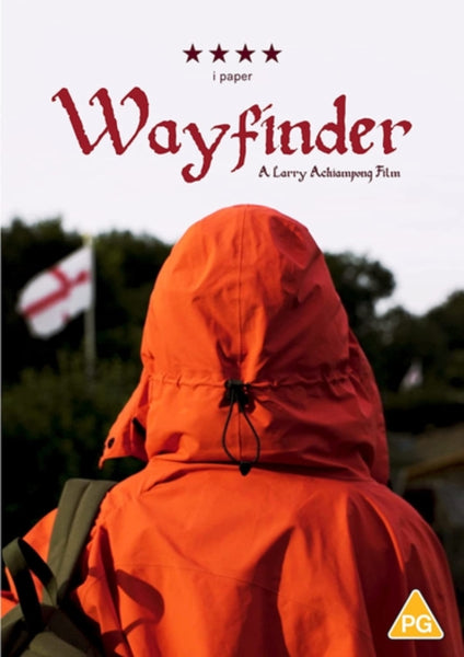 Wayfinder Format:DVD Studio:Verve Pictures Catalogue No:VER7918