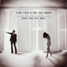 Push the Sky Away Artist Nick Cave and the Bad  Format:Vinyl / 12" Album