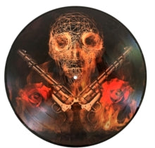 Live In New York 1988 (Picture Disc) x 2 Format:LP Label:EVOLUTION Catalogue No:JER05