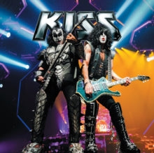 Kiss ‎– Rock & Roll All Nite - Live Label: Reel-To-Reel Music Company ‎– EVOBOX11 Format: 10 × CD, Compilation