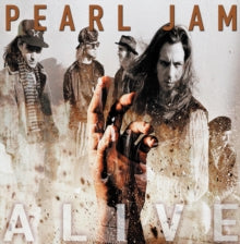 pearl jam Alive Format:CD Box Set Label:EVOLUTION Catalogue No:EVOBOX21