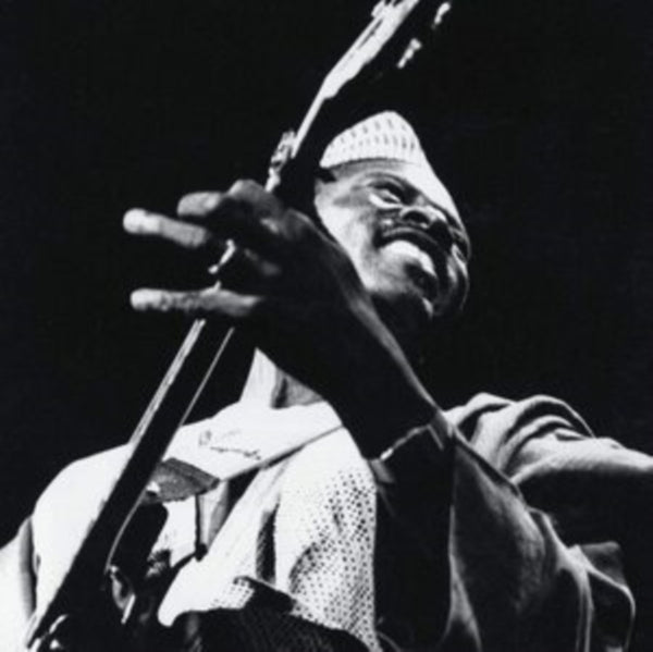 The Source Artist Ali Farka Toure Format: 2lp Vinyl / 12" Album