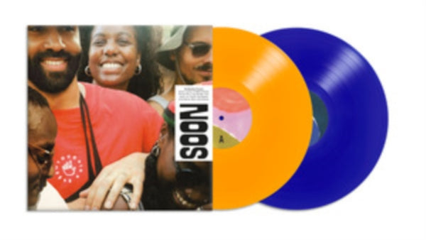 Touching Bass Presents: Soon Come Artist Various Artists Format:Vinyl / 12" Album Coloured Vinyl Label:Touching Bass Catalogue No:TB006