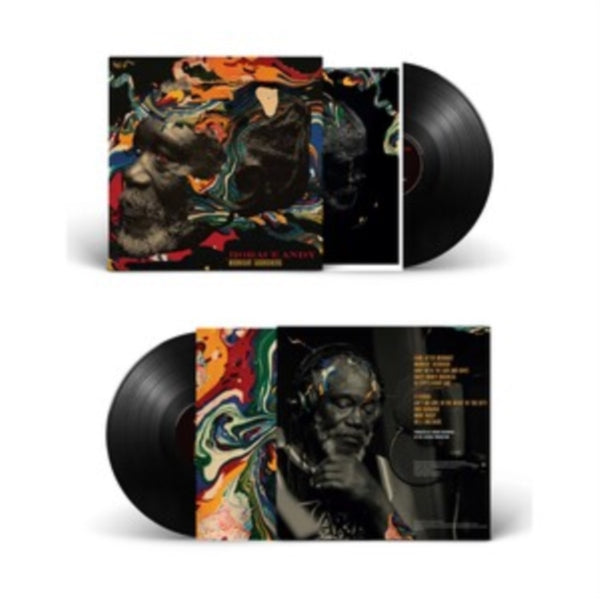 Midnight Scorchers Artist Horace Andy Format:Vinyl / 12" Album Label:On-U Sound Catalogue No:ONULP153