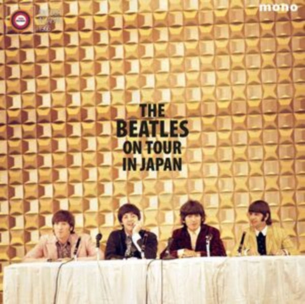 On Tour in Japan Artist The Beatles Format:Vinyl / 12" Album Label:1960's Records Catalogue No:RANDB110LP