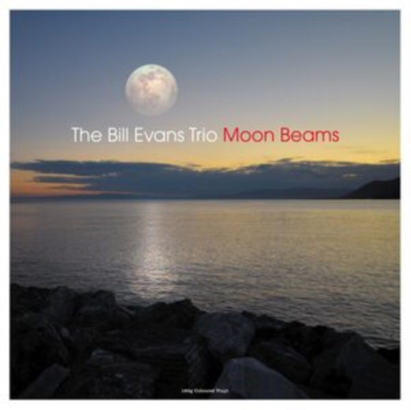 Moon Beams Artist Bill Evans Trio Format:Vinyl / 12" Album Coloured Vinyl Label:Not Now Music