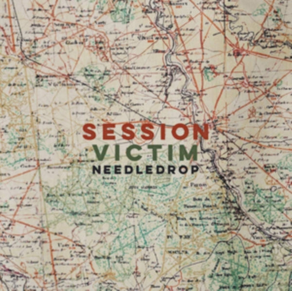 Needledrop Artist Session Victim Format:Vinyl / 12" Album Label:Night Time Stories Catalogue No:ALNLP59