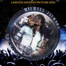 The Man in the Mirror Artist Michael Jackson Format:Vinyl / 12" Album Picture Disc Label:Coda Catalogue No:CPLPD086