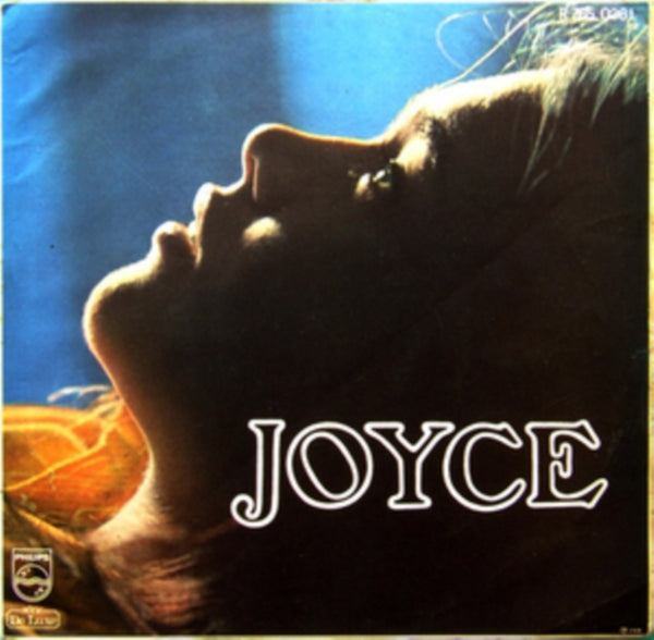 Joyce Artist Joyce Format:Vinyl / 12" Album Label:Alternative Fox Catalogue No:FOX011