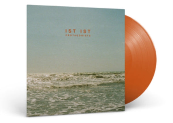 Protagonists Artist Ist Ist Format:Vinyl / 12" Album Coloured Vinyl (Limited Edition)