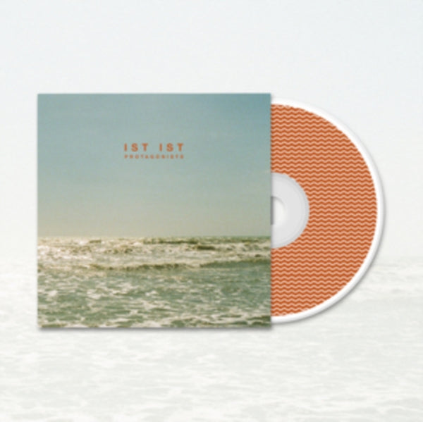 Protagonists Artist Ist Ist Format:CD / Album