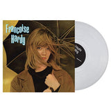 Francoise Hardy – s/t  Label: Destination Moon ‎– DMOO001  VINYL LP CLEAR ltd / 500