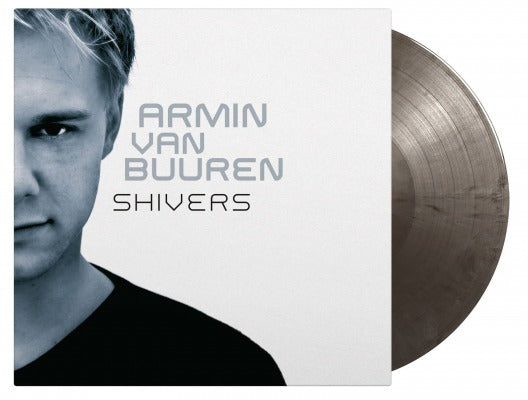 SHIVERS (2LP COLOURED) by ARMIN VAN BUUREN Vinyl Double Album MOVLP2710C