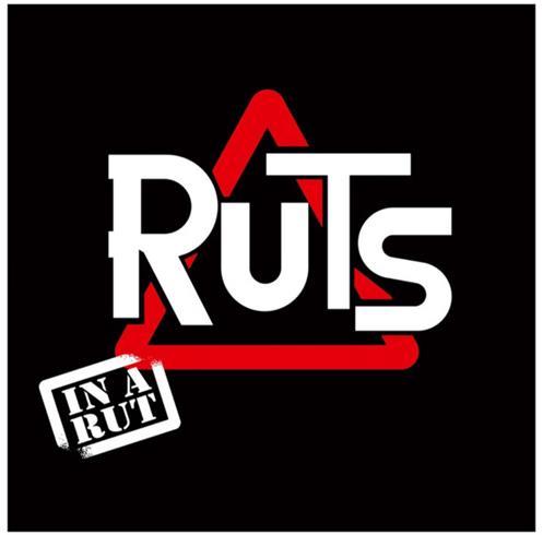 The Ruts ‎– In A Rut  Format: Vinyl LP   Label: Mad Butcher Classics ‎– MBC 153